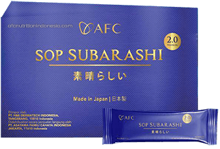 SOP Subarashi Gold