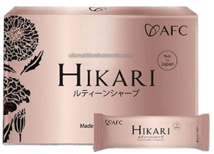 AFC HIKARI